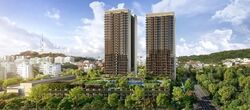 Hillhaven (D23), Apartment #584971851